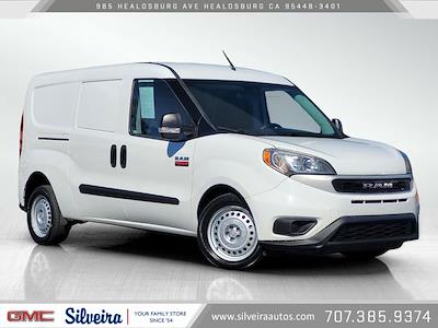 Used 2022 Ram ProMaster City - photo 1