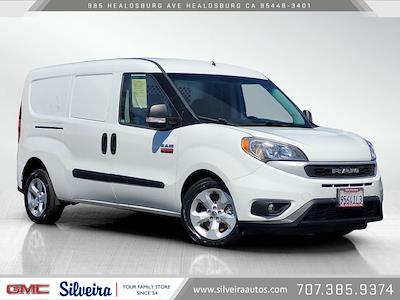 Used 2022 Ram ProMaster City - photo 1