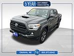 2017 Toyota Tacoma Double Cab RWD Pickup for sale #10X1055M - photo 1