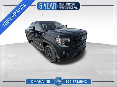 2020 GMC Sierra 1500 Crew Cab 4x4 Pickup for sale #1A1001 - photo 1