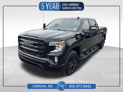 2020 GMC Sierra 1500 Crew Cab 4WD Pickup for sale #1A1001 - photo 1
