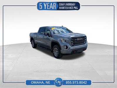 2020 GMC Sierra 1500 Crew Cab 4x4 Pickup for sale #1A1002 - photo 1