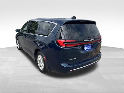 2023 Chrysler Pacifica FWD Minivan for sale #1A1004 - photo 2
