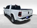 Used 2020 Ram 1500 Rebel Crew Cab 4x4 Pickup for sale #1A1006 - photo 2