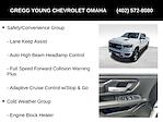 Used 2020 Ram 1500 Rebel Crew Cab 4x4 Pickup for sale #1A1006 - photo 8