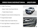 Used 2020 Ram 1500 Rebel Crew Cab 4x4 Pickup for sale #1A1006 - photo 9