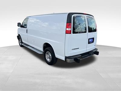 2023 Chevrolet Express 2500 RWD Empty Cargo Van for sale #1A1010 - photo 2