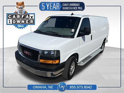 2023 GMC Savana 2500 RWD Empty Cargo Van for sale #1A1011 - photo 1