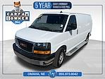2023 GMC Savana 2500 RWD Empty Cargo Van for sale #1A1011 - photo 1