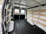 2023 GMC Savana 2500 RWD Empty Cargo Van for sale #1A1011 - photo 24