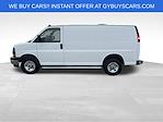 2023 GMC Savana 2500 RWD Empty Cargo Van for sale #1A1011 - photo 4