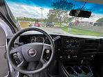 2023 GMC Savana 2500 RWD Empty Cargo Van for sale #1A1011 - photo 32