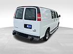 2023 GMC Savana 2500 RWD Empty Cargo Van for sale #1A1011 - photo 7