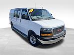 2023 GMC Savana 2500 RWD Empty Cargo Van for sale #1A1011 - photo 9