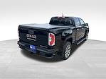Used 2021 GMC Canyon Denali Crew Cab 4x4 Pickup for sale #1A1015 - photo 5