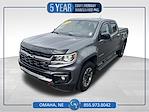 2022 Chevrolet Colorado Crew Cab 4WD Pickup for sale #1A1016 - photo 1