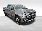 2022 Chevrolet Colorado Crew Cab 4WD Pickup for sale #1A1016 - photo 8