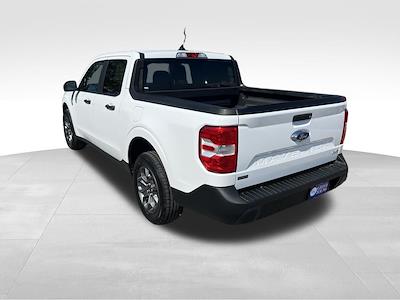 2024 Ford Maverick SuperCrew Cab AWD Pickup for sale #1A1043 - photo 2