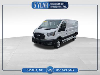 2023 Ford Transit 250 Low Roof AWD Empty Cargo Van for sale #1A1044 - photo 1