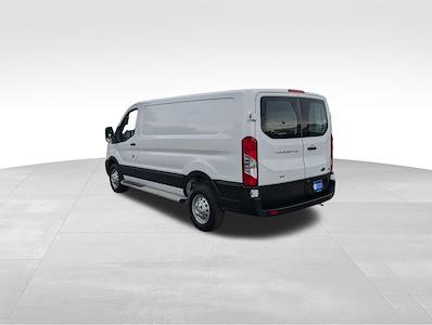 2023 Ford Transit 250 Low Roof AWD Empty Cargo Van for sale #1A1044 - photo 2