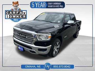 2023 Ram 1500 Crew Cab 4WD Pickup for sale #1A1051 - photo 1