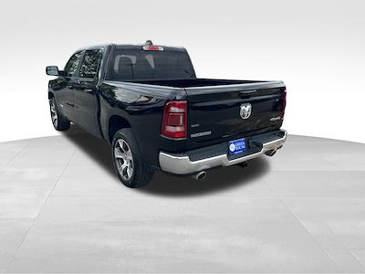 2023 Ram 1500 Crew Cab 4WD Pickup for sale #1A1051 - photo 2