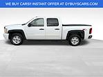 Used 2007 Chevrolet Silverado 1500 LT Crew Cab for sale #1A1051A - photo 4