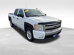 Used 2007 Chevrolet Silverado 1500 LT Crew Cab for sale #1A1051A - photo 8