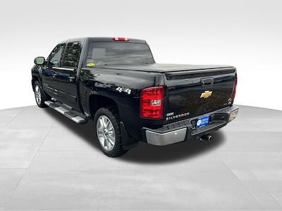 2012 Chevrolet Silverado 1500 Crew Cab 4WD Pickup for sale #1A1054A - photo 2