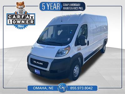 2019 Ram ProMaster 2500 High Roof FWD Empty Cargo Van for sale #1A1056 - photo 1