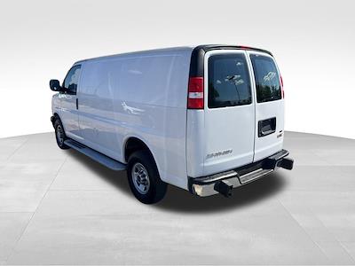 2023 GMC Savana 2500 RWD Empty Cargo Van for sale #1A1062 - photo 2