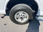 Used 2023 GMC Savana 2500 Empty Cargo Van for sale #1A1062 - photo 11