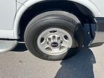 Used 2023 GMC Savana 2500 Empty Cargo Van for sale #1A1062 - photo 13