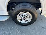 Used 2023 GMC Savana 2500 Empty Cargo Van for sale #1A1062 - photo 14
