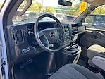 Used 2023 GMC Savana 2500 Empty Cargo Van for sale #1A1062 - photo 17