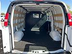 Used 2023 GMC Savana 2500 Empty Cargo Van for sale #1A1062 - photo 18