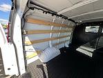 Used 2023 GMC Savana 2500 Empty Cargo Van for sale #1A1062 - photo 20