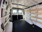 Used 2023 GMC Savana 2500 Empty Cargo Van for sale #1A1062 - photo 24
