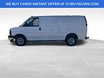 Used 2023 GMC Savana 2500 Empty Cargo Van for sale #1A1062 - photo 4