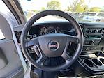 Used 2023 GMC Savana 2500 Empty Cargo Van for sale #1A1062 - photo 33
