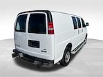 Used 2023 GMC Savana 2500 Empty Cargo Van for sale #1A1062 - photo 7