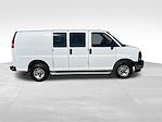 Used 2023 GMC Savana 2500 Empty Cargo Van for sale #1A1062 - photo 8