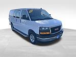 Used 2023 GMC Savana 2500 Empty Cargo Van for sale #1A1062 - photo 9