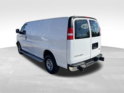 2023 GMC Savana 2500 RWD Empty Cargo Van for sale #1A1063 - photo 2