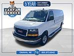 Used 2023 GMC Savana 2500 Empty Cargo Van for sale #1A1063 - photo 1