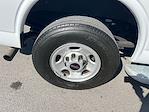 Used 2023 GMC Savana 2500 Empty Cargo Van for sale #1A1063 - photo 11