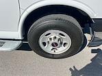 Used 2023 GMC Savana 2500 Empty Cargo Van for sale #1A1063 - photo 12
