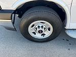 Used 2023 GMC Savana 2500 Empty Cargo Van for sale #1A1063 - photo 13
