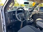Used 2023 GMC Savana 2500 Empty Cargo Van for sale #1A1063 - photo 17
