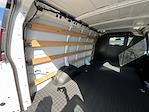 Used 2023 GMC Savana 2500 Empty Cargo Van for sale #1A1063 - photo 21